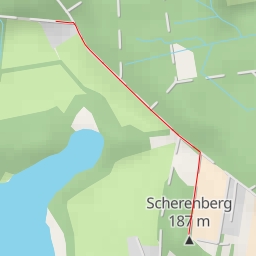 thumbnail for Scherenberg