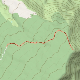 thumbnail for Sentier de Cambour