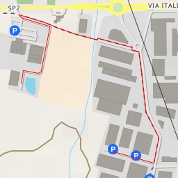 thumbnail for Floricoltura Briantea - Via Adda