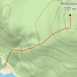 thumbnail for Robinson