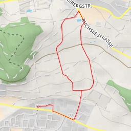 thumbnail for Buchserstrasse