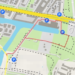 thumbnail for Diagonalstraße - Hamburg