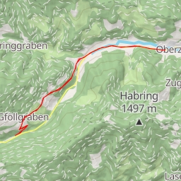 thumbnail for Hocheggerstraße - Hocheggerstraße - Pölstal