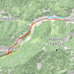 thumbnail for Hocheggerstraße - Hocheggerstraße - Pölstal