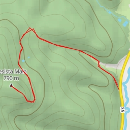 thumbnail for Lesista Mała