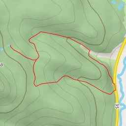 thumbnail for 8. Obieg wody w przyrodzie - Dojście do Szczeliny Wiatrowej (Dużej)