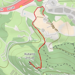 thumbnail for Kutarro