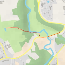 thumbnail for Yarrow Valley Golf Course - Church Lane