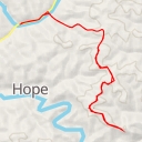 thumbnail for B-C Trail