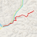 thumbnail for Zaleski Logging Track - Zaleski Logging Track