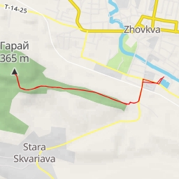 thumbnail for Гарай