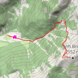 thumbnail for Vrh Brda