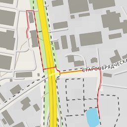 thumbnail for А. М. Малеичев - Старообрядческая улица - Санкт-Петербург