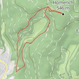 thumbnail for Homerich