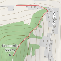 thumbnail for Komarnik