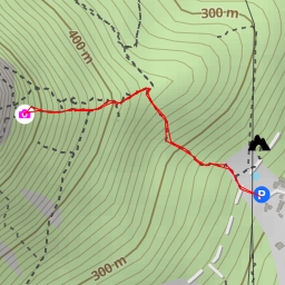 thumbnail for Arrivée Temor