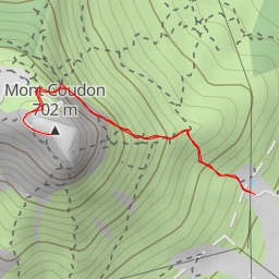 thumbnail for Mont Coudon