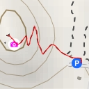 thumbnail for Roccia dell'Orso