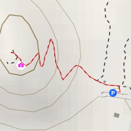 thumbnail for Roccia dell'Orso