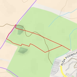 thumbnail for Topolowa - Wałbrzych