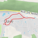 thumbnail for Rue Grand Pré - Namur