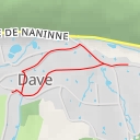 thumbnail for Rue Grand Pré - Namur