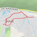 thumbnail for Rue Grand Pré - Namur