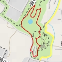 thumbnail for 中科自行車道 - 中科自行車道 - 臺中市