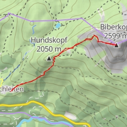 thumbnail for Biberkopf