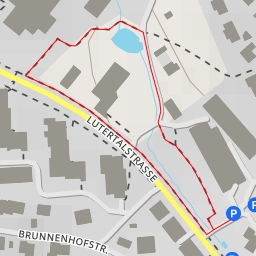 thumbnail for Lutertal - Lutertalstrasse