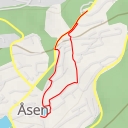 thumbnail for Rørdammen