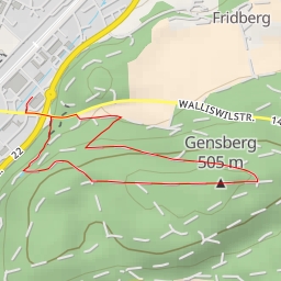 thumbnail for Gensberg