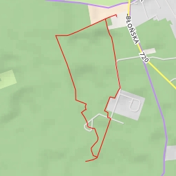 thumbnail for Dojazd pożarowy nr 41