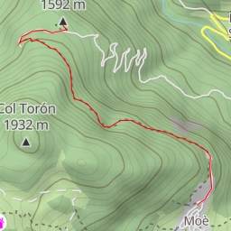 thumbnail for Col da Dàut