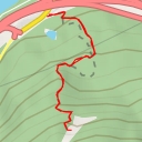 thumbnail for Hope Lookout Trail - Hope Lookout Trail - Area B (South Fraser Canyon/Sunshine Valley)