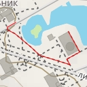 thumbnail for Палац культури санаторію - Лиманна вулиця - Одеса