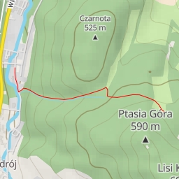 thumbnail for Wiśniowa - Wałbrzych