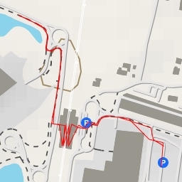 thumbnail for Ospedale dell'Angelo - Via Papa Giovanni Paolo II - Venezia