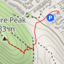 thumbnail for Vulture Peak