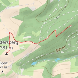 thumbnail for Bistersberg