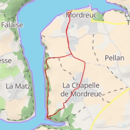 thumbnail for Sentier Littoral