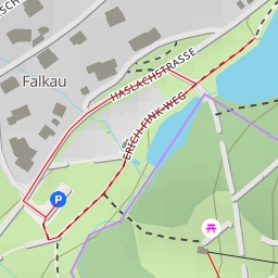 thumbnail for Erich-Fink-Weg