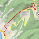 thumbnail for Кольцо вокруг семи ветров - Новороссийск