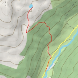 thumbnail for Estany de Querol