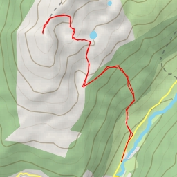 thumbnail for Cap de la Tosa d'Entor