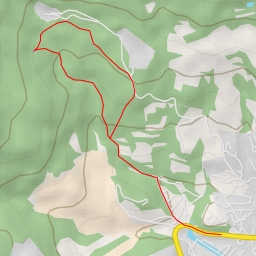 thumbnail for Под секвойями - Кизил-Кая-Богаз - город Ялта