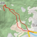 thumbnail for Кизил-Кая-Богаз - город Ялта