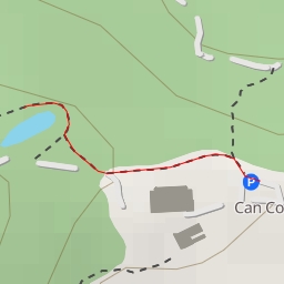 thumbnail for Camí de Can Coll