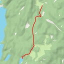 thumbnail for Kregnessætra