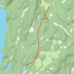 thumbnail for Kregnessætra